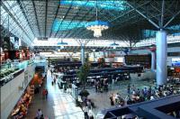 國際、國內機場內外各項廣告託播服務