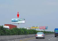 高速公路T-BAR看板廣告託播服務